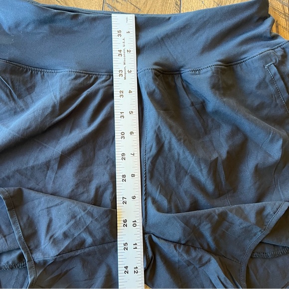 BALEAF Women’s 5” Athletic Running Shorts Black Liner Gym Quick Dry High Rise - Picture 14 of 16